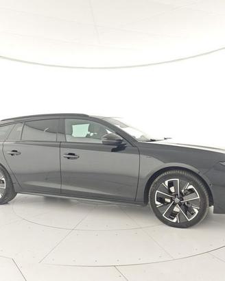 Peugeot 508 BlueHDi 130 Stop&Start EAT8 SW GT