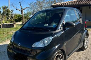 Smart Fortwo coupe mhd