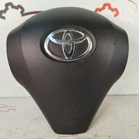 AIRBAG VOLANTE TOYOTA Yaris Serie 45130-0D160-G 1K