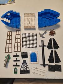 lego parti set 6280