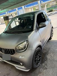 Smart 453 fortwo