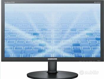 MONITOR Samsung SyncMaster E1920