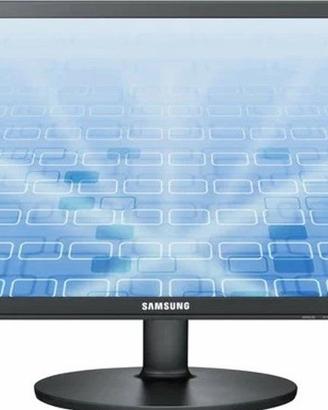 MONITOR Samsung SyncMaster E1920