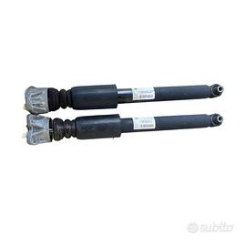 BMW Serie 1 F20 (11>19) COPPIA AMMORTIZZATORI 3352