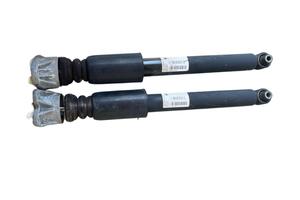 BMW Serie 1 F20 (11>19) COPPIA AMMORTIZZATORI 3352