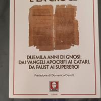 Libro: Il serpente e la croce