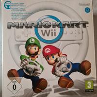 Mario Kart wii