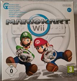 Mario Kart wii