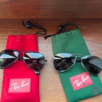 Rayban Originali da bambino