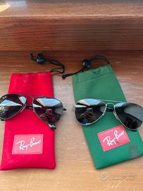 Rayban Originali da bambino