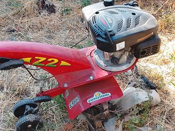 motozappa Eurosystems Z2