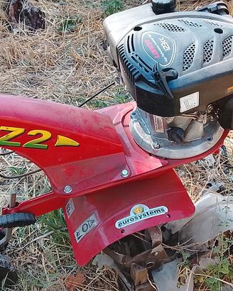 motozappa Eurosystems Z2