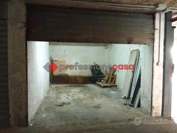 Box/Posto auto Catania [Cod. rif 238VRG]