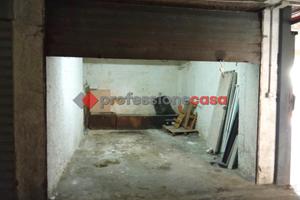 Box/Posto auto Catania [Cod. rif 238VRG]