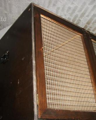 Cuccia auto per cani