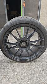 Kit ruote OZ ULTRALEGGERA HLT 19