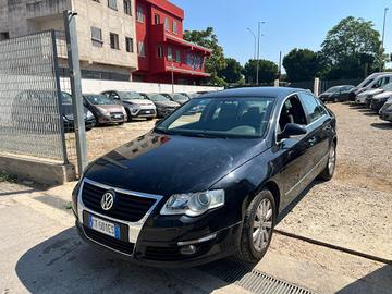 VOLKSWAGEN Passat 1.9 TDI/105CV Trendline