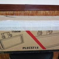 Strobo Proel 1500w con comando