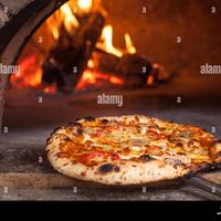 Pizzeria Con licenza