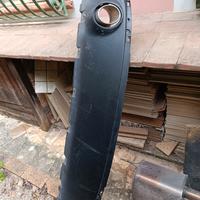 diffusore dam Giulia 150cv 