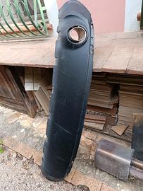 diffusore dam Giulia 150cv 