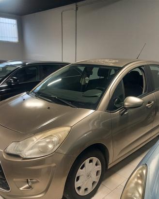 Citroen C3 1.4 HDi 70 FAP Business