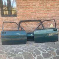 Lancia delta portiere