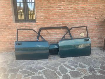 Lancia delta portiere