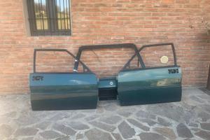 Lancia delta portiere