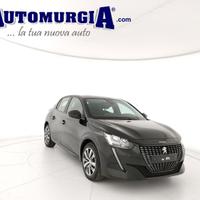 PEUGEOT 208 PureTech 75 Stop&Start 5 porte Activ