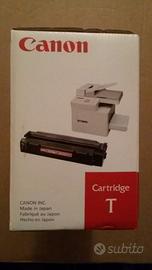 CANON CARTRIDGE T (6 pezzi)