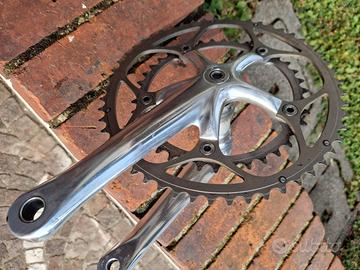 GUARNITURA SHIMANO ULTEGRA FC 6500 + PERNO