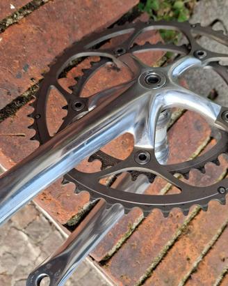 GUARNITURA SHIMANO ULTEGRA FC 6500 + PERNO