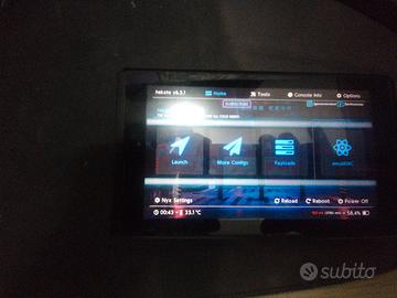 nintendo switch ☠️