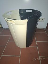 Portapellet easy pellet 1x4