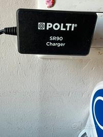 Aspirapolvere polti