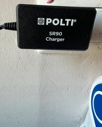 Aspirapolvere polti