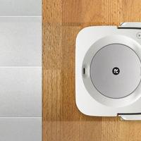 Braava Jet M6