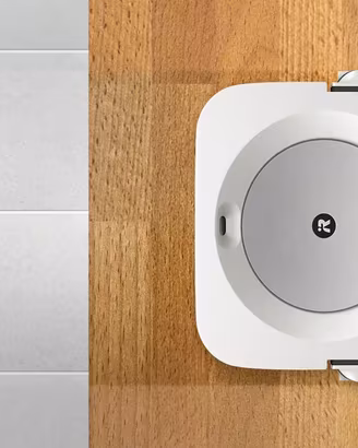 Braava Jet M6