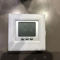 Comando Nui Carrier Riello Beretta Sylber PDC