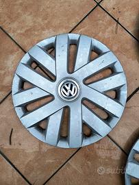 Copricerchio Polo Volkswagen 