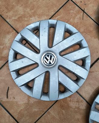 Copricerchio Polo Volkswagen 