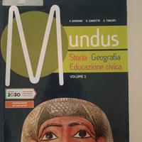 Mundus vol.1