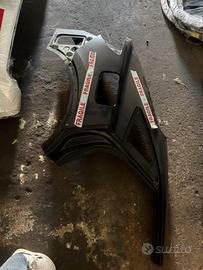 Parafango posteriore destro Audi Q3 Sportback 2020