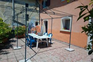 appartamento su casa singola solo referenziati