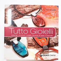 Tutto gioielli Marisa Lupato -  Giunti Demetra