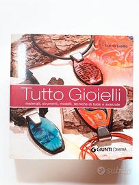 Tutto gioielli Marisa Lupato -  Giunti Demetra