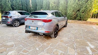 Cerchi una Cupra Formentor perfetta allora leggi !