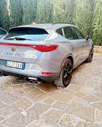 Cerchi una Cupra Formentor perfetta allora leggi !