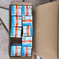 Lampadine OSRAM Decostar ALU GU5,3 - NUOVE